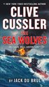 Clive Cussler The Sea Wolves