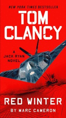Tom Clancy Red Winter (hftad)