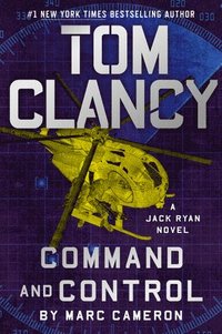 Tom Clancy Command and Control (inbunden)