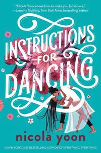 Instructions For Dancing (häftad)