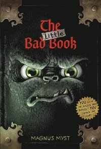The Little Bad Book #1 (inbunden)