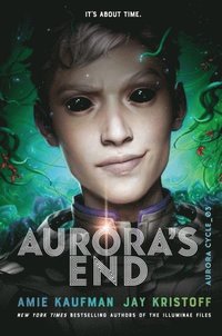 Aurora's End (hftad)