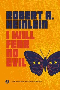 I Will Fear No Evil (hftad)