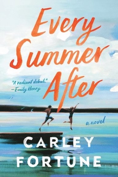 Every Summer After (hftad)