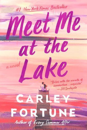 Meet Me at the Lake (hftad)