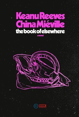 The Book of Elsewhere (hftad)