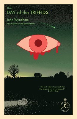 Day Of The Triffids (hftad)