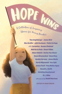 Hope Wins (e-bok)