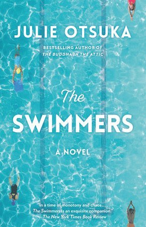 The Swimmers (hftad)
