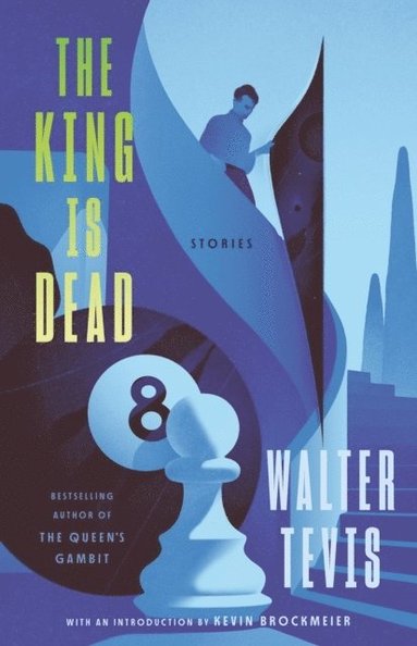 The King Is Dead (häftad)