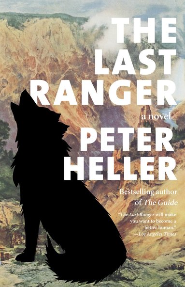 Last Ranger (h�ftad)