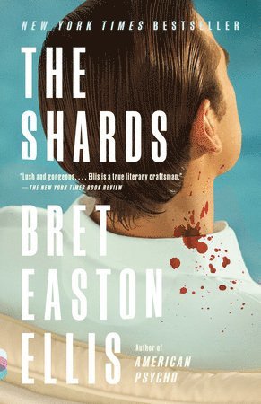 The Shards (hftad)
