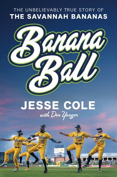 Banana Ball (hftad)