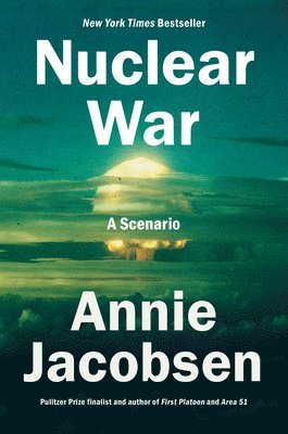 Nuclear War (häftad)