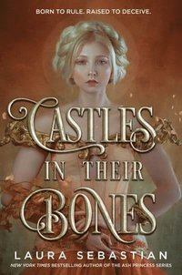Castles In Their Bones (hftad)
