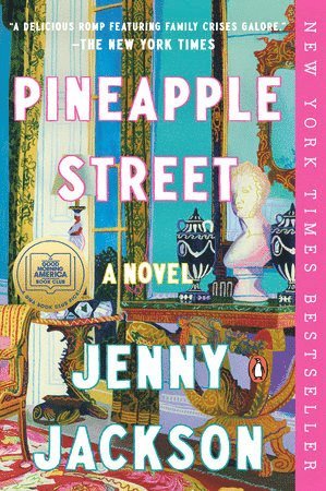 Pineapple Street (h�ftad)