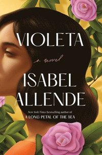 Violeta [English Edition] (inbunden)