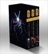 The Thrawn Trilogy Boxed Set: Star Wars Legends: Heir to the Empire, Dark Force Rising, the Last Command