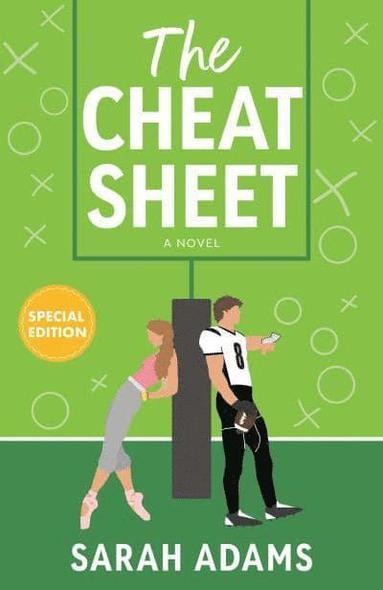 The Cheat Sheet (h�ftad)