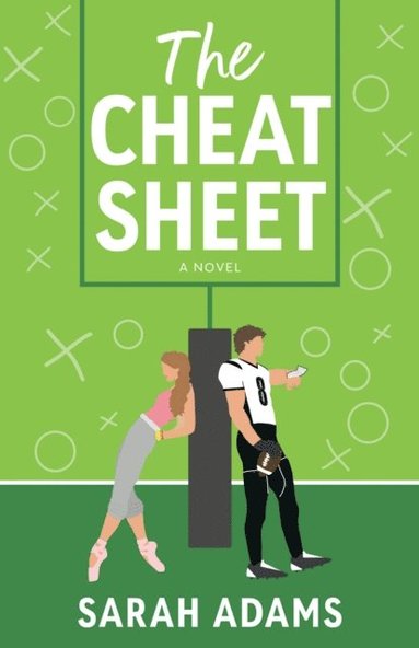 Cheat Sheet (e-bok)