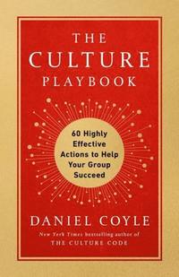 The Culture Playbook (pocket)