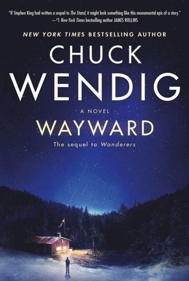 Wayward (hftad)