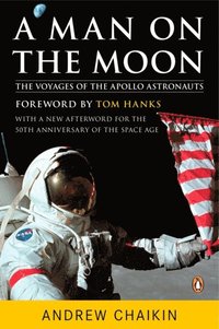 Man on the Moon (e-bok)