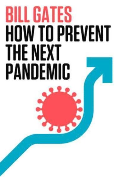 How to Prevent the Next Pandemic (inbunden)
