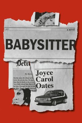 Babysitter (h�ftad)