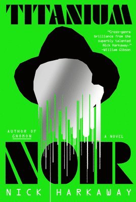 Titanium Noir (hftad)