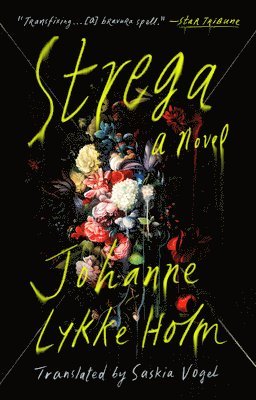 Strega (häftad)