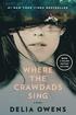Where The Crawdads Sing (Movie Tie-In)