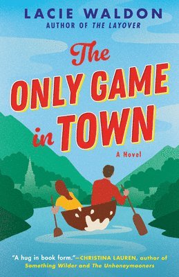 Only Game in Town (häftad)
