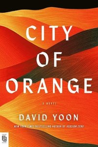 City Of Orange (häftad)
