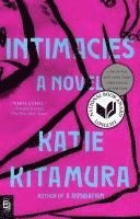 Intimacies (h�ftad)