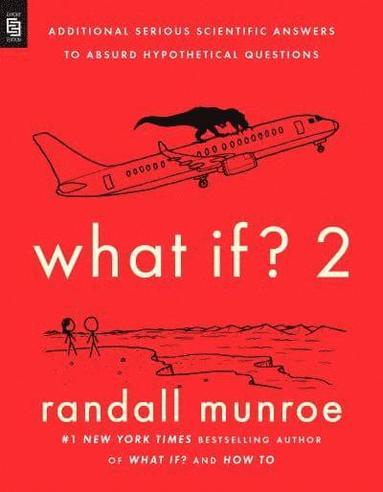 What If? 2 (inbunden)