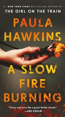 A Slow Fire Burning (hftad)