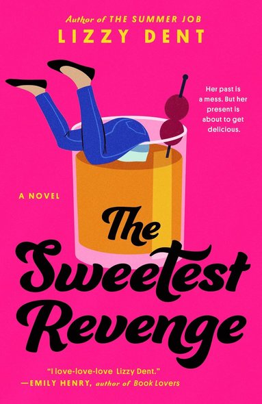 Sweetest Revenge (hftad)
