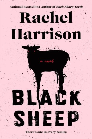 Black Sheep (hftad)