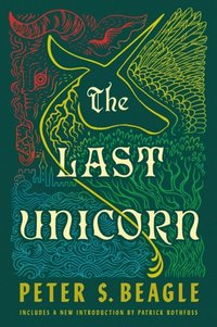 Last Unicorn (e-bok)