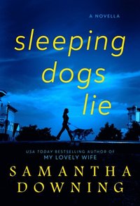 Sleeping Dogs Lie (e-bok)