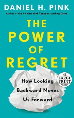 The Power of Regret (inbunden)