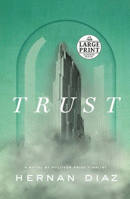 Trust (Pulitzer Prize Winner) (hftad)