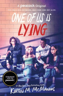 One of Us Is Lying (TV Series Tie-In Edition) (häftad)