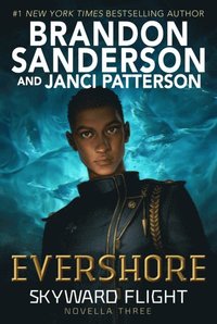 Evershore (Skyward Flight: Novella 3) (e-bok)