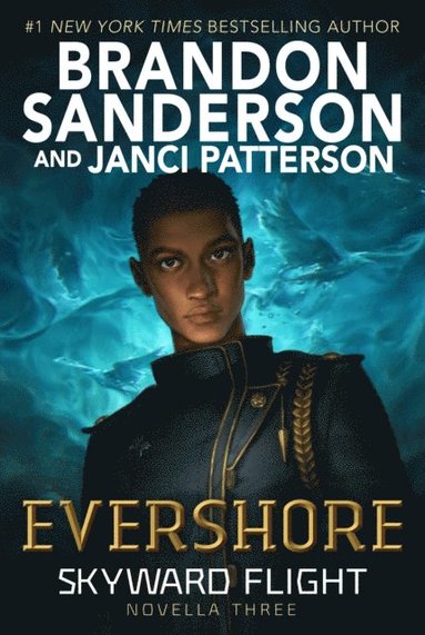 Evershore (Skyward Flight: Novella 3) (häftad)