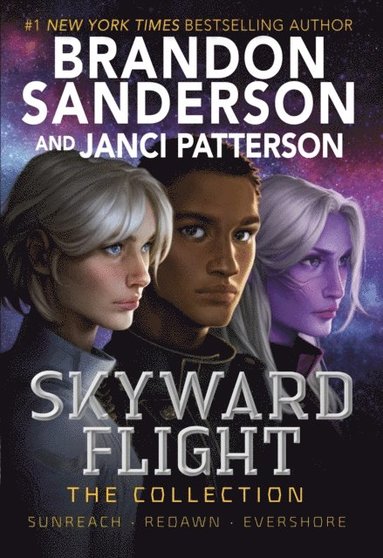 Skyward Flight: The Collection (e-bok)