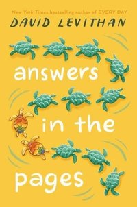 Answers in the Pages (pocket)
