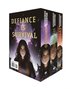 The Skyward Series