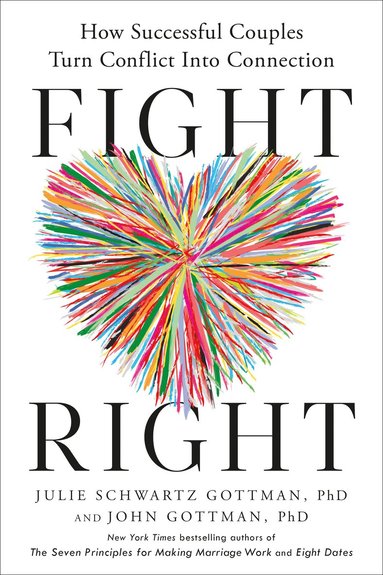 Fight Right (h�ftad)